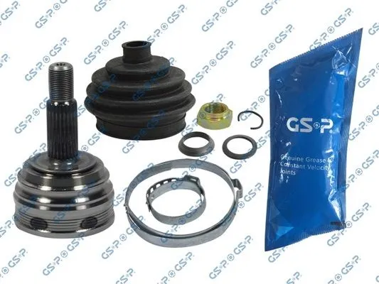 GIUNTO OMOCINETICO L/RUOTA PER VW CADDY GOLF JETTA