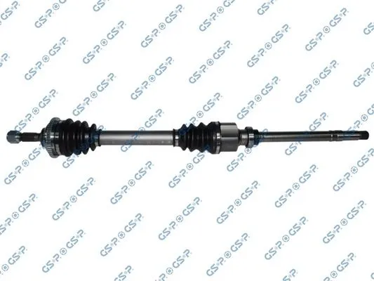 SEMIASSE ANT. DX PER CITROEN E PEUGEOT 206 1.1 1.4