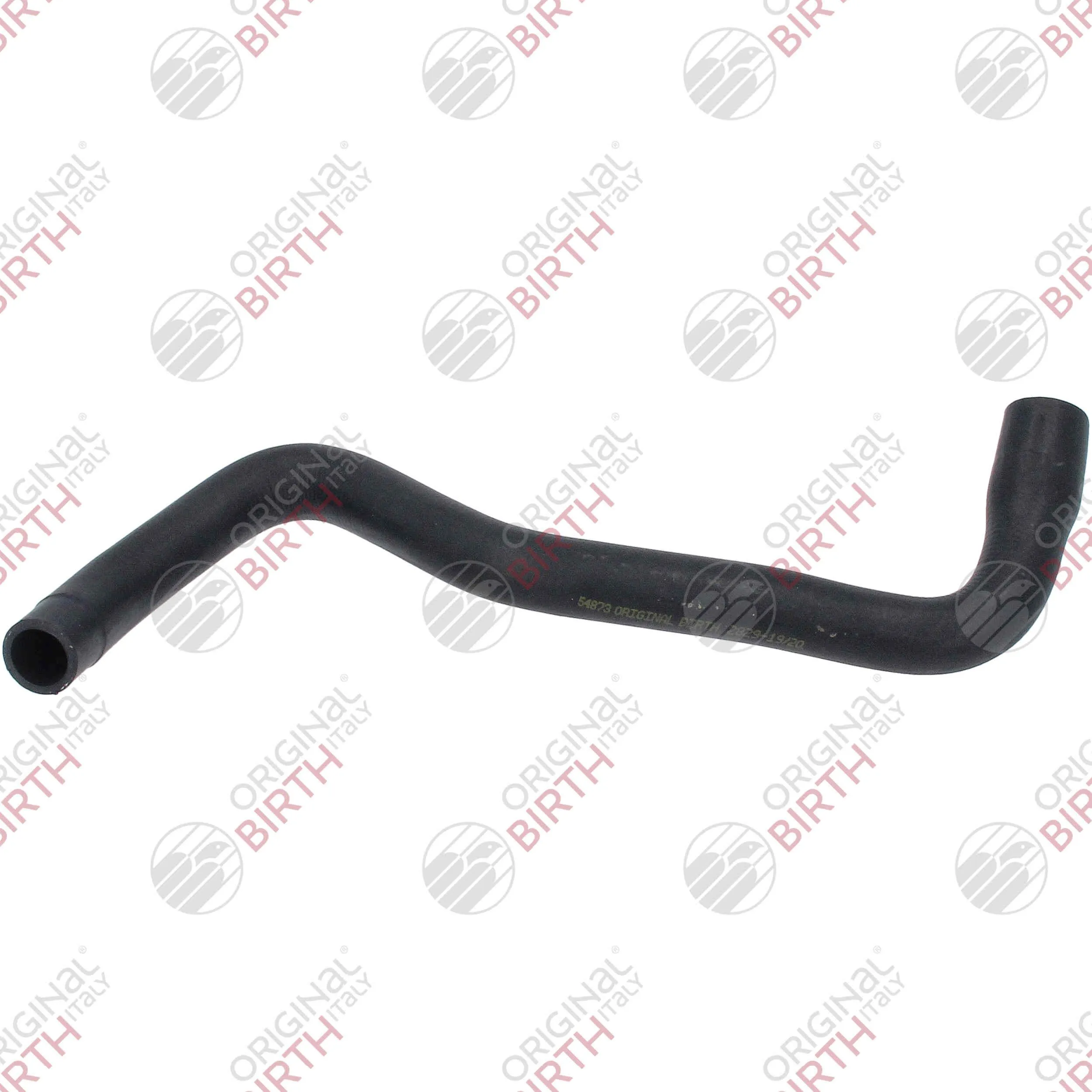 MANICOTTO INF. RADIATORE per CITROEN C3 1.6HDi