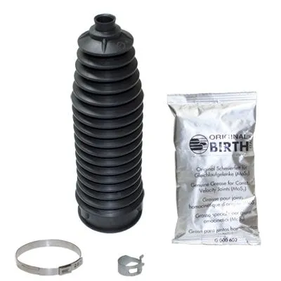 Kit CUFFIA STERZO MiTo 08>