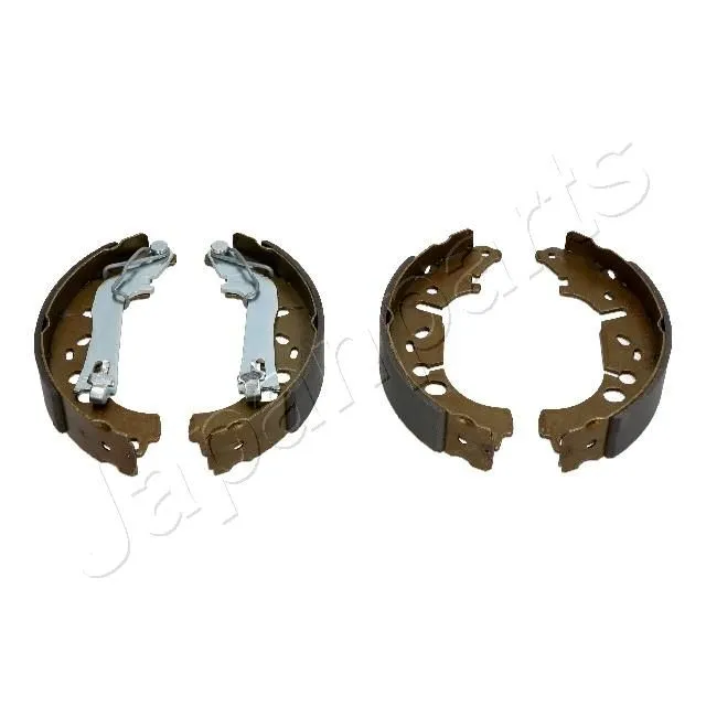 GANASCE FRENO per FIAT GRANDE PUNTO (199) OPEL CORSA D
