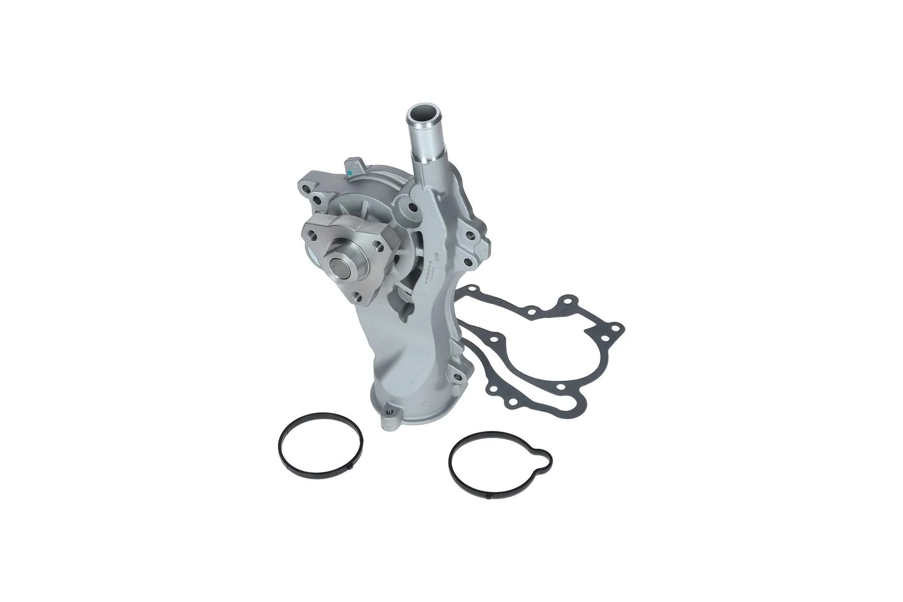 POMPA ACQUA per OPEL ADAM ASTRA CORSA MERIVA ZAFIRA 1.2 1.4