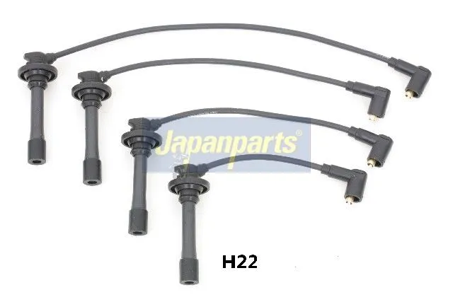 KIT CAVI CANDELE per HYUNDAI i10 i20 1.2 08-12