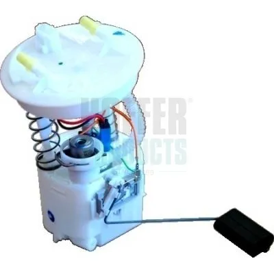 POMPA CARBURANTE COMPLETA FORD FIESTA V ST150