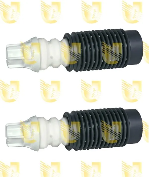 KIT 2 TAMPONI C/CUFFIA PARAPOLVERE AMM. ANT. FIAT 