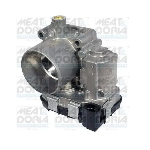 Corpo farfallato iniezione Audi A3 Sportback (8VA)