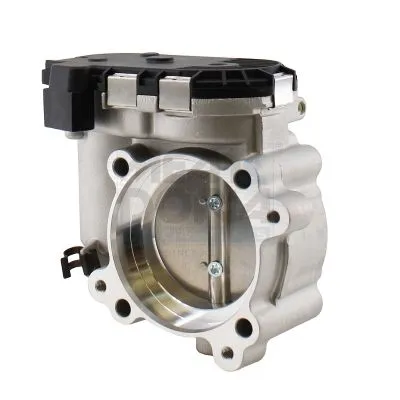 Corpo farfallato iniezione Fiat 500 (312),