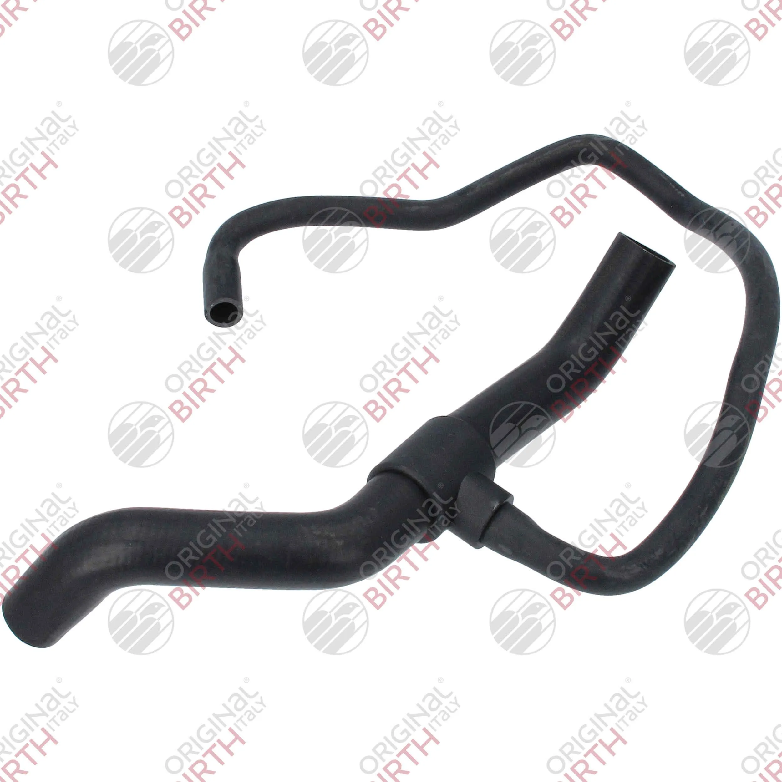 MANICOTTO INF. RADIATORE PER FIAT MAREA 1.6 96>