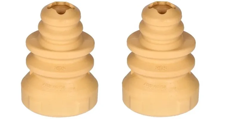 TAMPONI AMMORTIZZATORI ANT. per SKODA VW