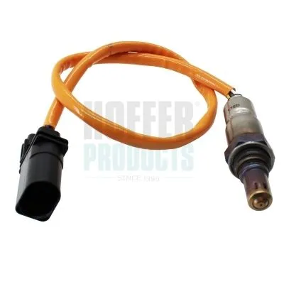 SONDA LAMBDA A VALLE per ALFA ROMEO GIULIA (952) STELVIO (939) 2.2D
