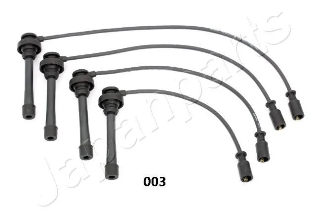 KIT CAVI CANDELE per GREAT WALL HOVER CUV 2.4 2007