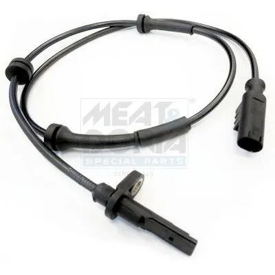 Sensore ABS anteriore, bilaterale Alfa 159,Brera,S