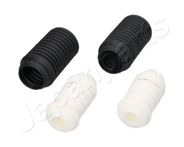 KIT 2 TAMPONI C/CUFFIE AMMORTIZZATORI ANT. per FIAT CINQUECENTO SEICENTO