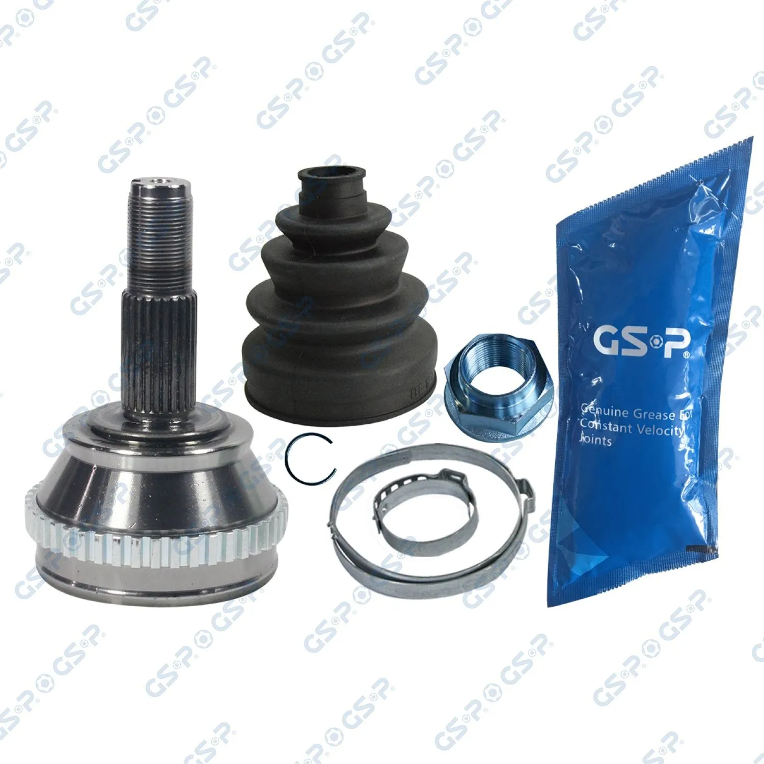 KIT GIUNTO OMOCINETICO per ALFA ROMEO FIAT LANCIA