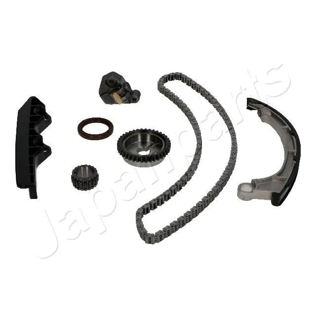 Kit catena distribuzione NISSAN MICRA III (K12) 1.