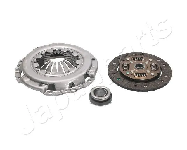 Kit frizione HYUNDAI i10 (IA) 1,0 LPG