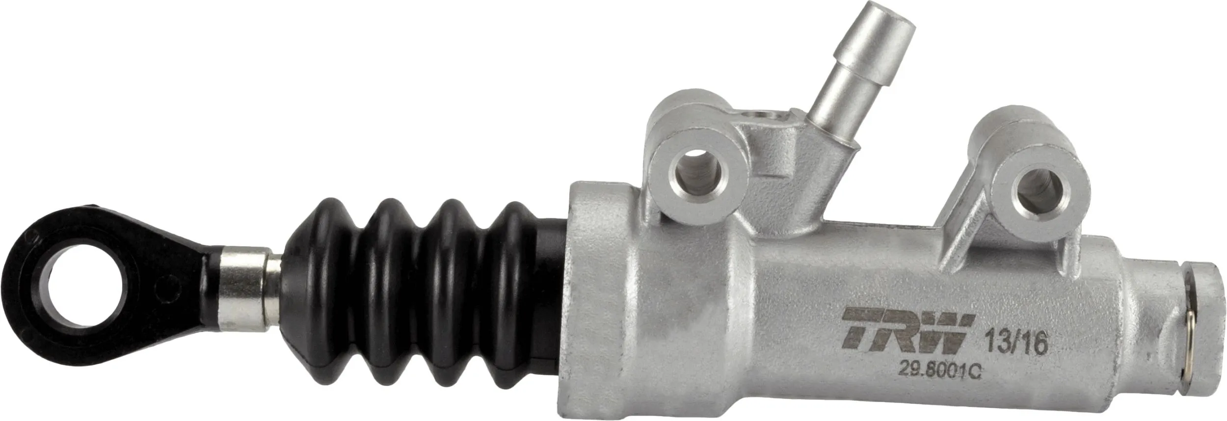 POMPA FRIZIONE per MINI R50 R53 R56 CLUBMAN COOPER ONE