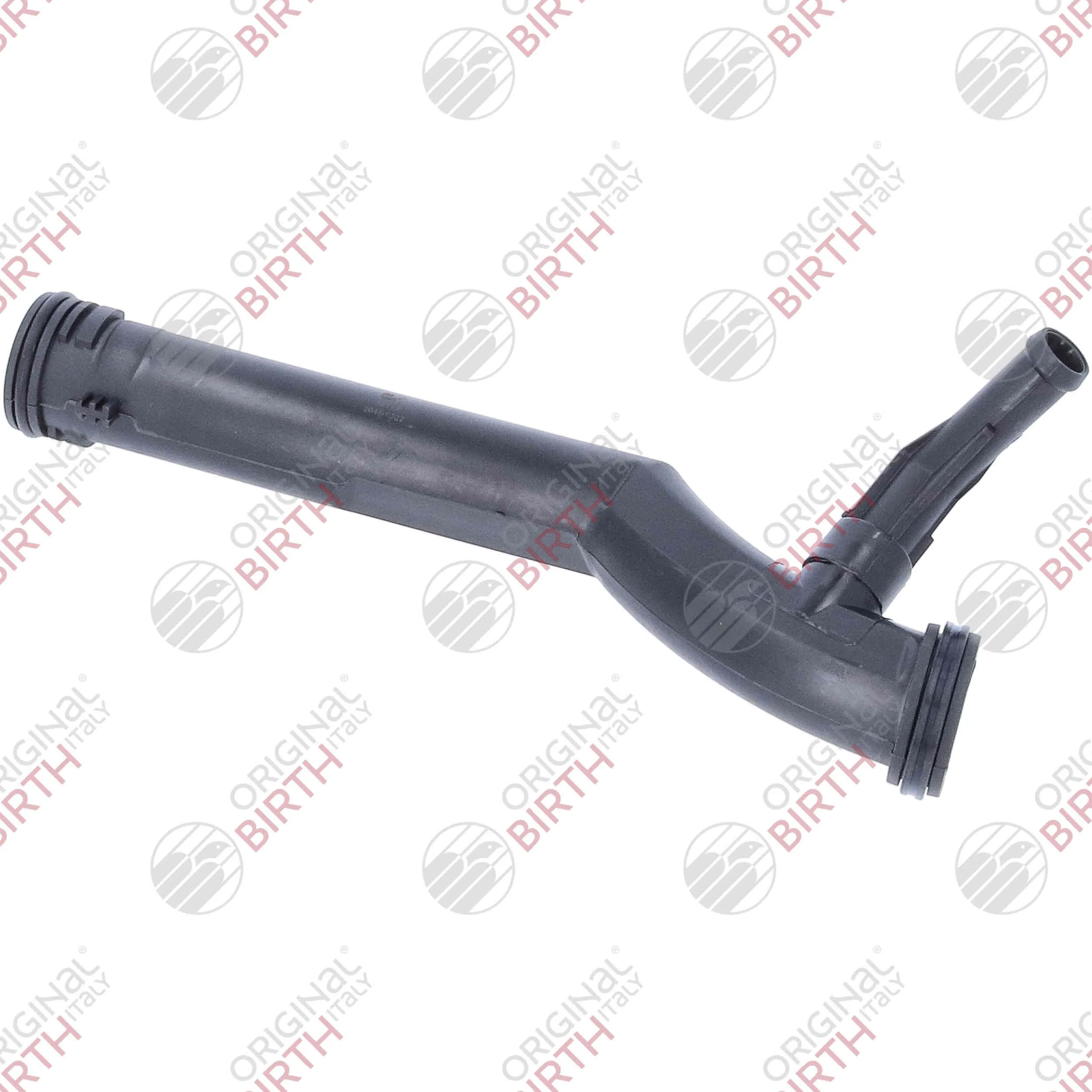 TUBO ACQUA PER SEAT IBIZA 07>09 PER VW POLO 02>09