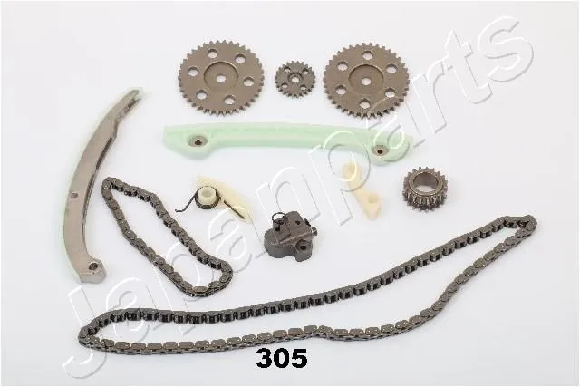 KIT CATENA DISTRIBUZIONE per MAZDA MX-5 III (NC) 2005