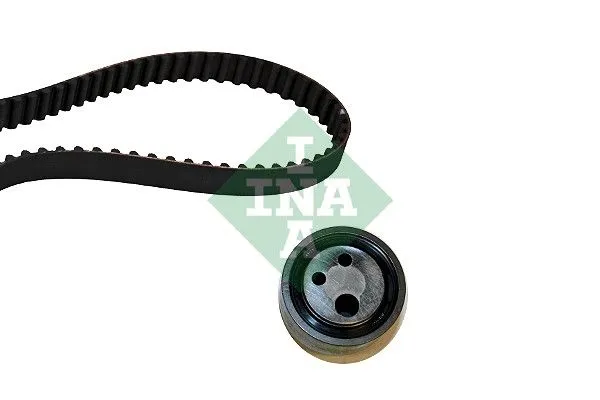 KIT DISTRIBUZIONE FIAT REGATA 38 70 1.3 83-07.89
