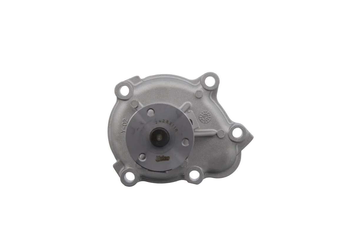 POMPA ACQUA per CHEVROLET CRUZE e OPEL ASTRA H 1.7CDTi