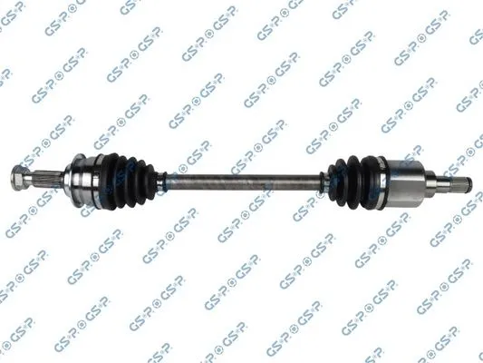SEMIASSE ANT. SX per OPEL AGILA B SUZUKI SPLASH