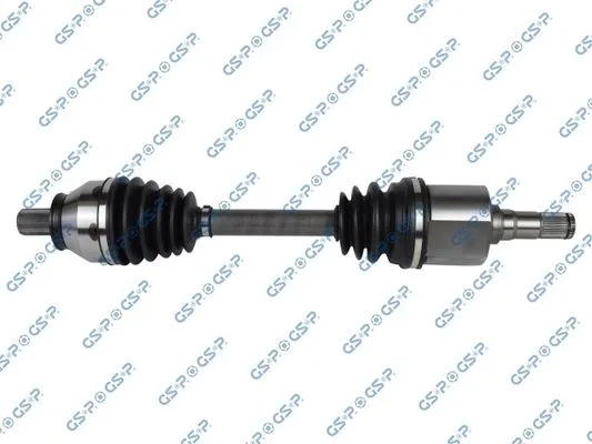 SEMIASSE ANT. SX per FORD S-MAX AUT.