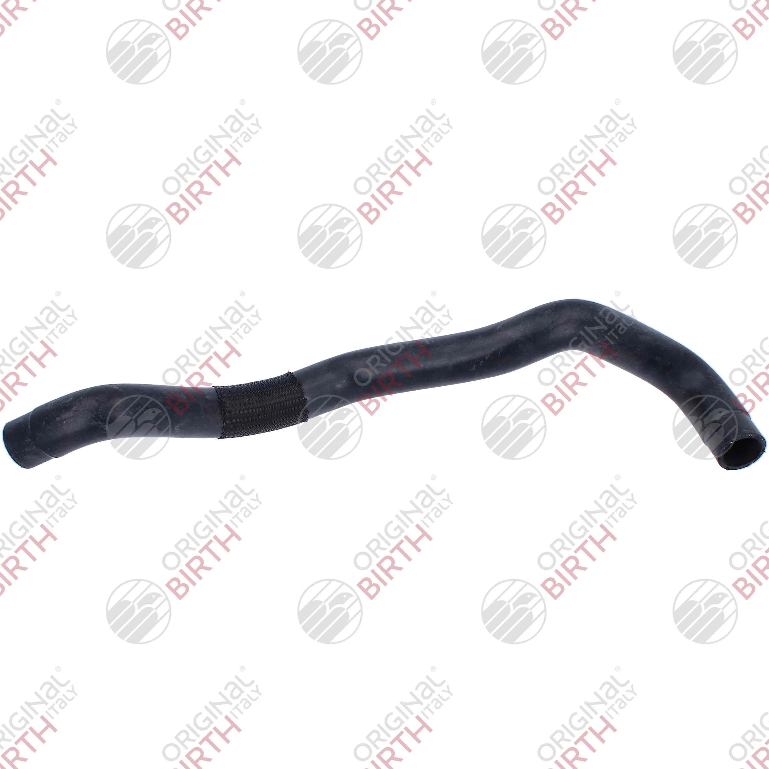 MANICOTTO INF. RADIATORE per NISSAN NAVARA 2.5DCi