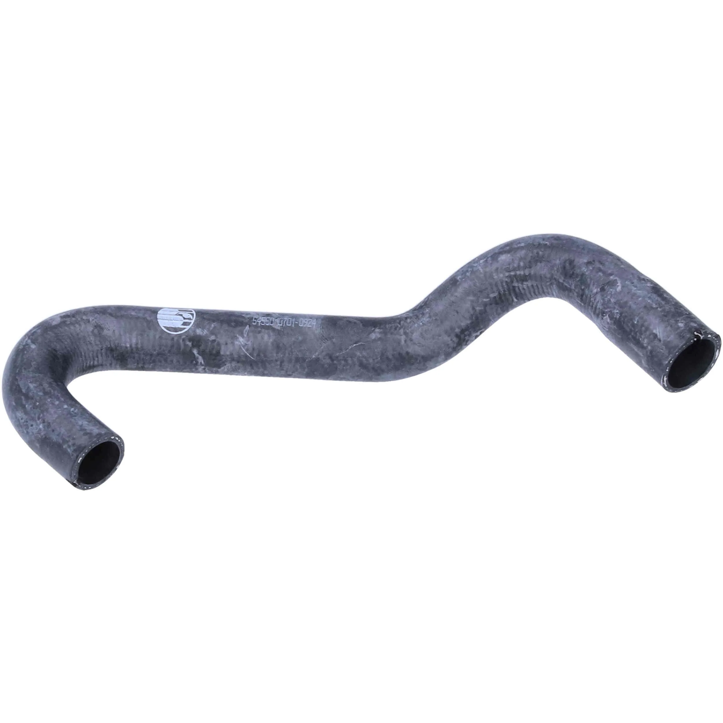 MANICOTTO SUP. RADIATORE PER FIAT SEICENTO 98>05