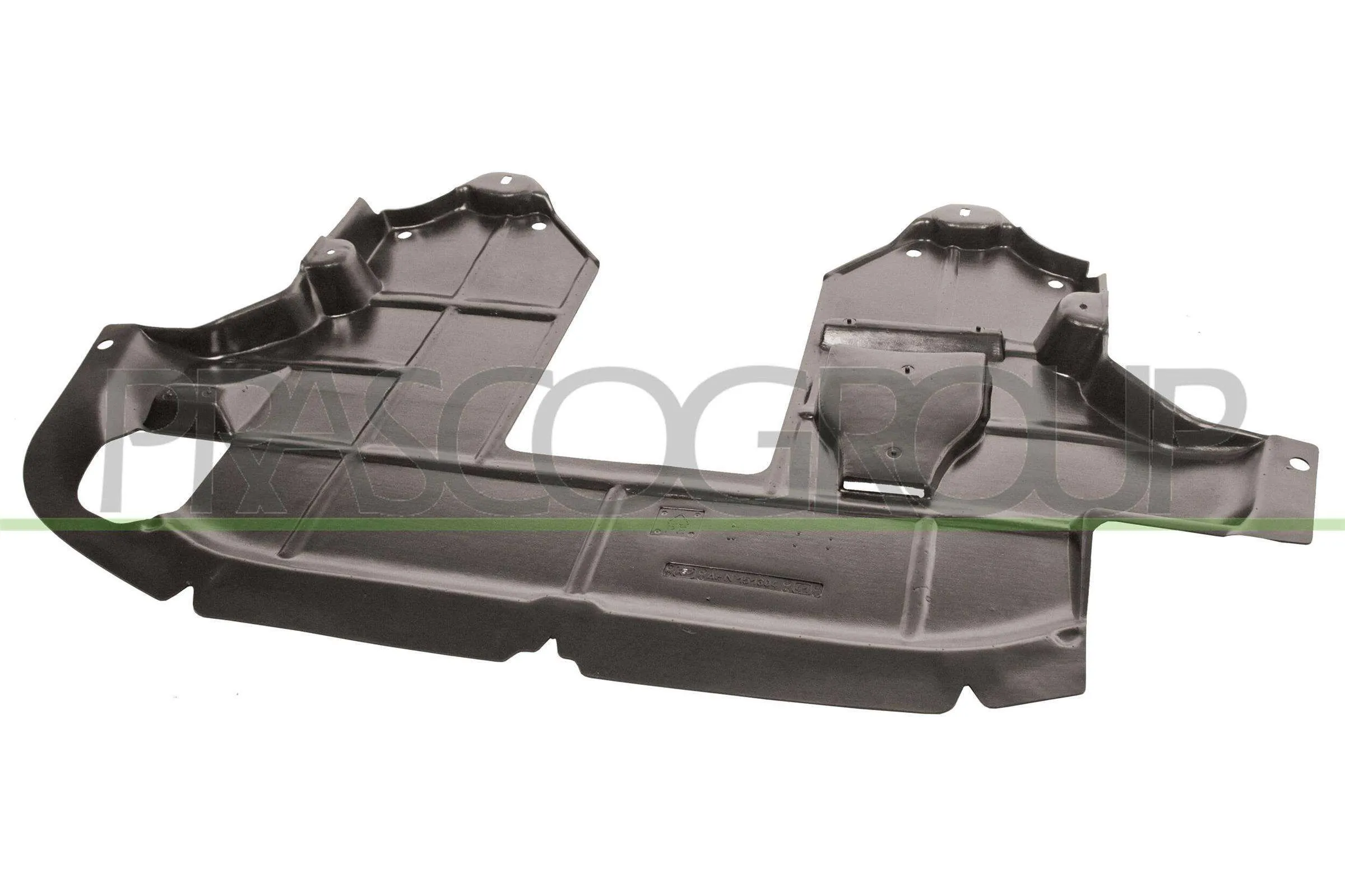 COPRIMOTORE INFERIORE MOD. DIESEL ALFA ROMEO - 147 - Mod. 1204 - 0410