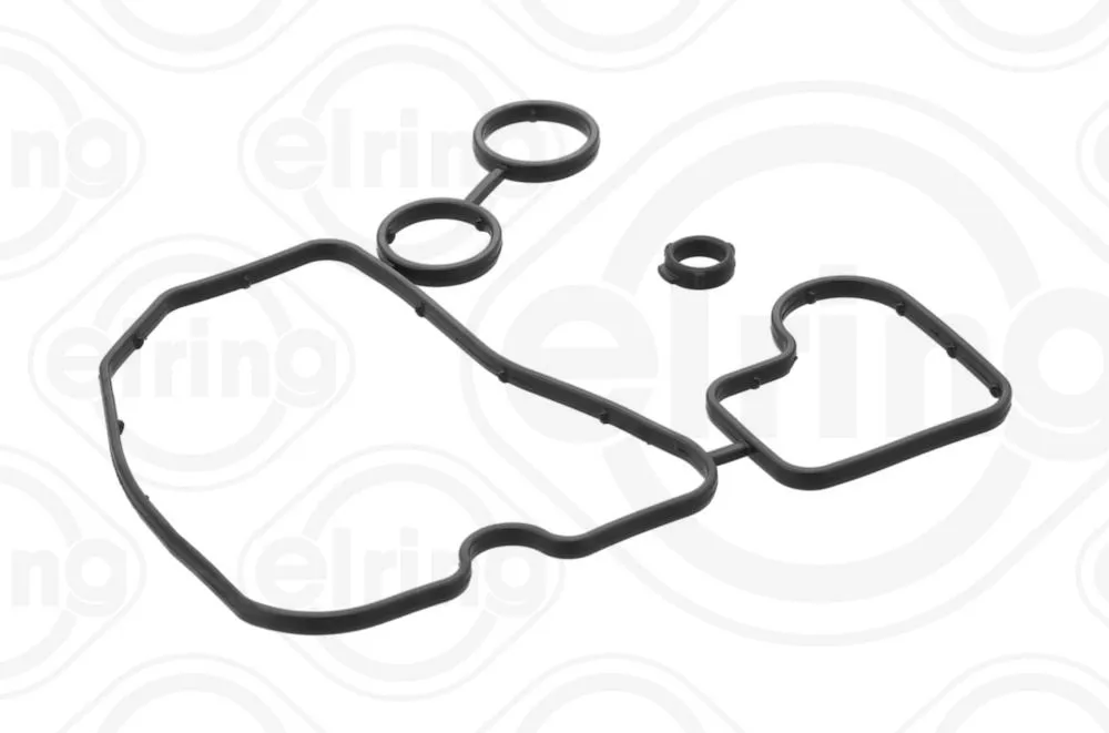 GUARNIZIONE RADIATORE OLIO per AUDI VW 3.0TDi