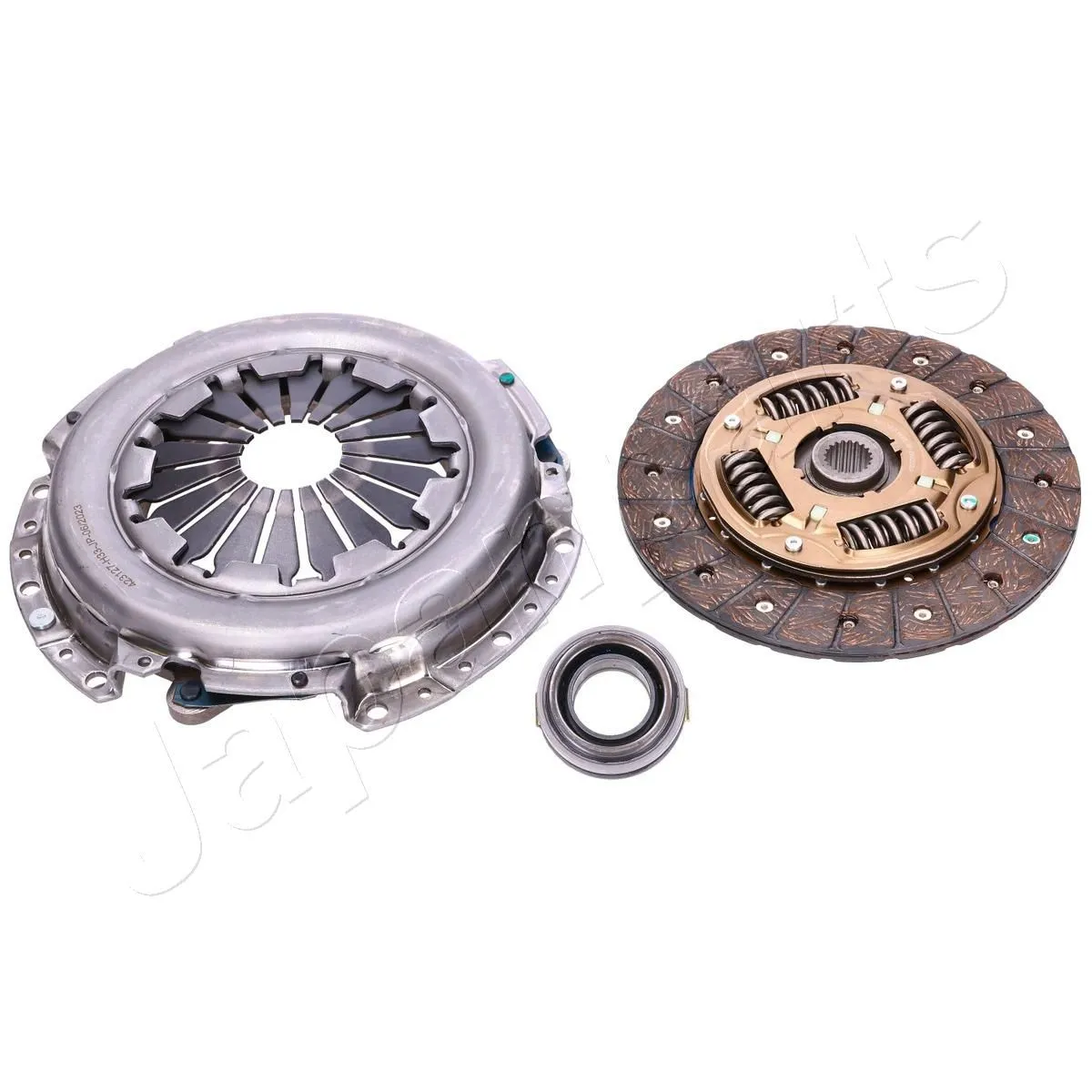 KIT FRIZIONE per HYUNDAI COUPE -04.2006