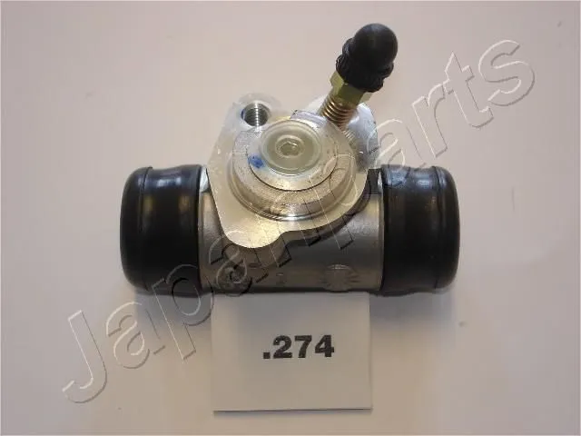 Cilindretto freno TOYOTA YARIS VERSO (_NLP2_  _NCP