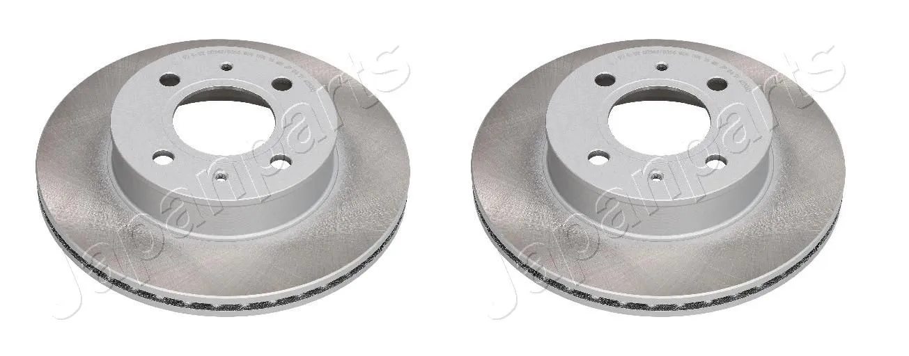 Disco  freno HYU.ATOS (MX) 1.0(prezzo singolo)