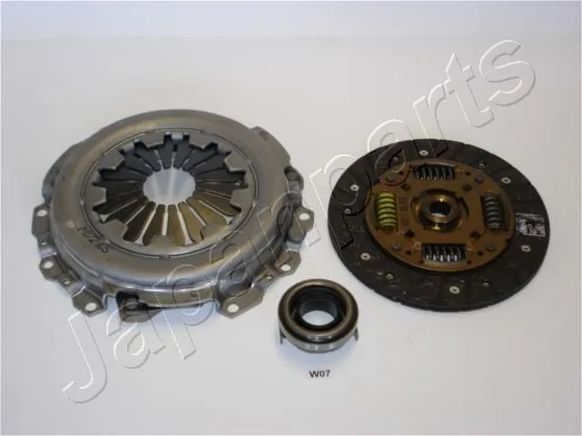 Kit frizione CHEVROLET AVEO Tre volumi (T250  T255