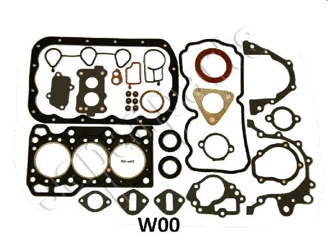 JAPAN KIT GUARNIZIONE MOTORE DAEWOO MATIZ 0.8 98-
