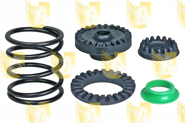 KIT.GOMMINE MOLLA SOSP.MOT.126