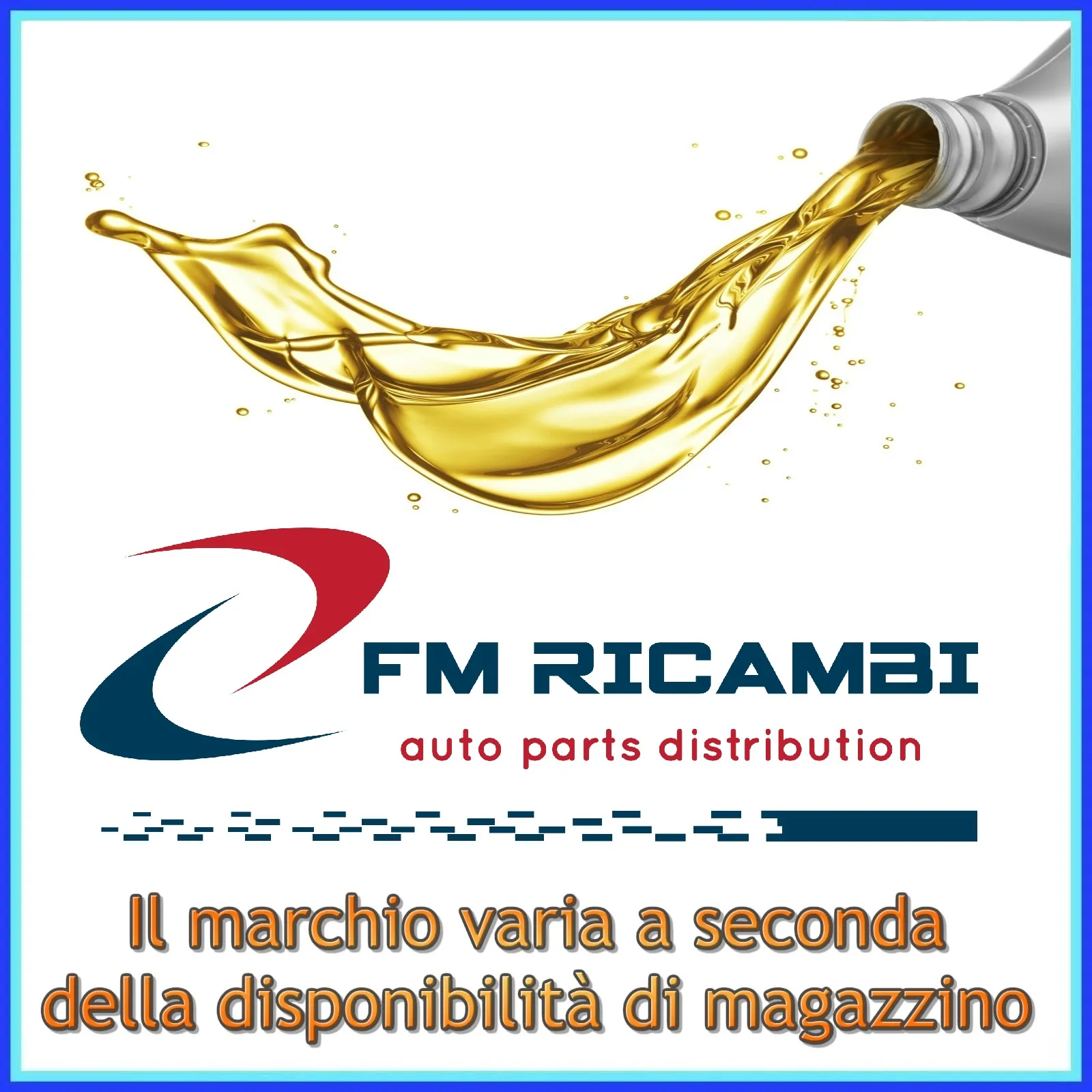 OLIO MOTORE ECONOMICO 10W40 1LT