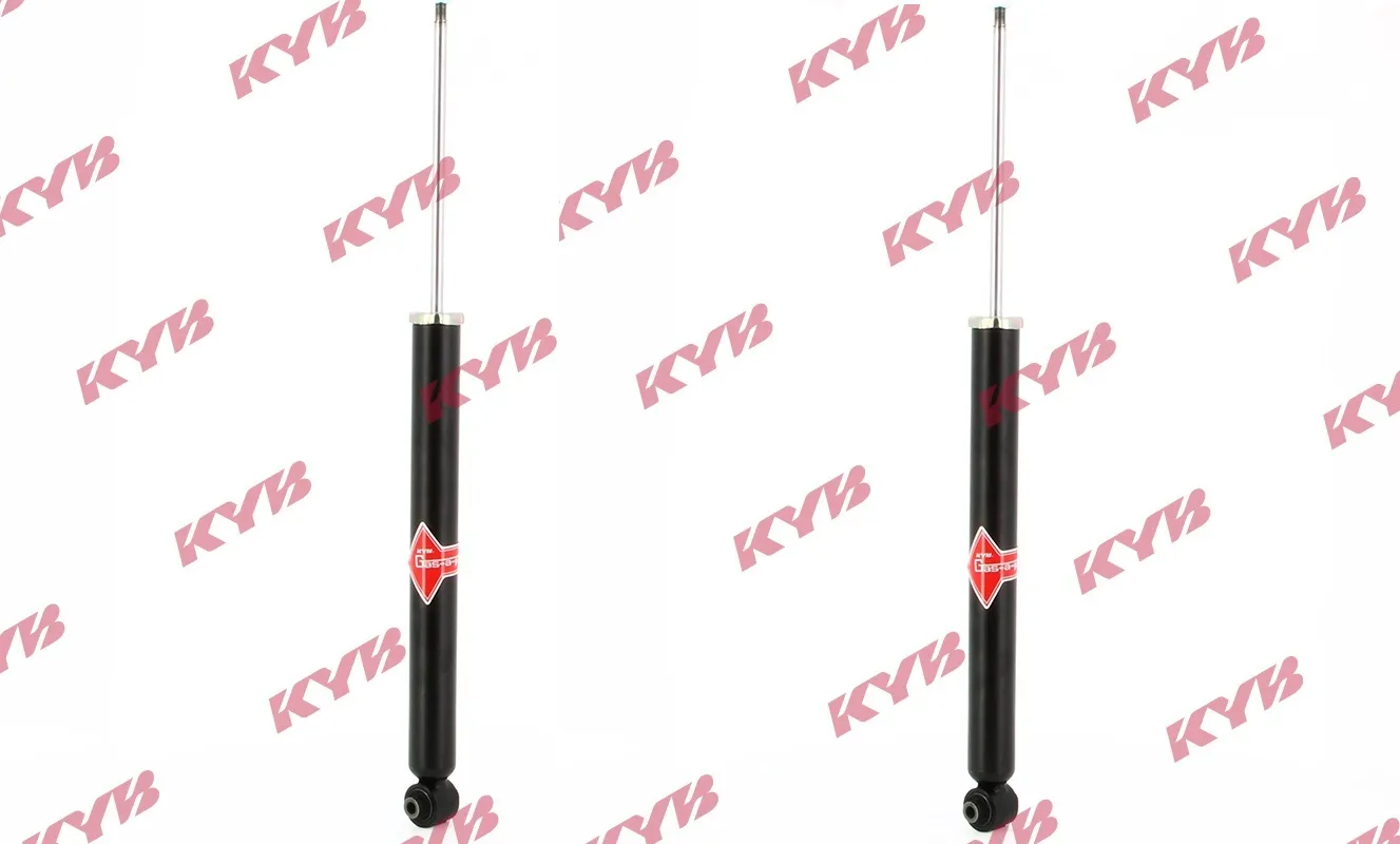 KYB AMM.GAS-A-JUST POST.MERCEDES CLA 180 CDI -18