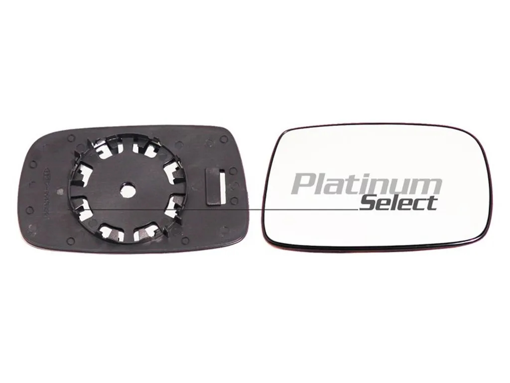 VETRO SPECCHIO DX TERMICO per TOYOTA YARIS 99-03