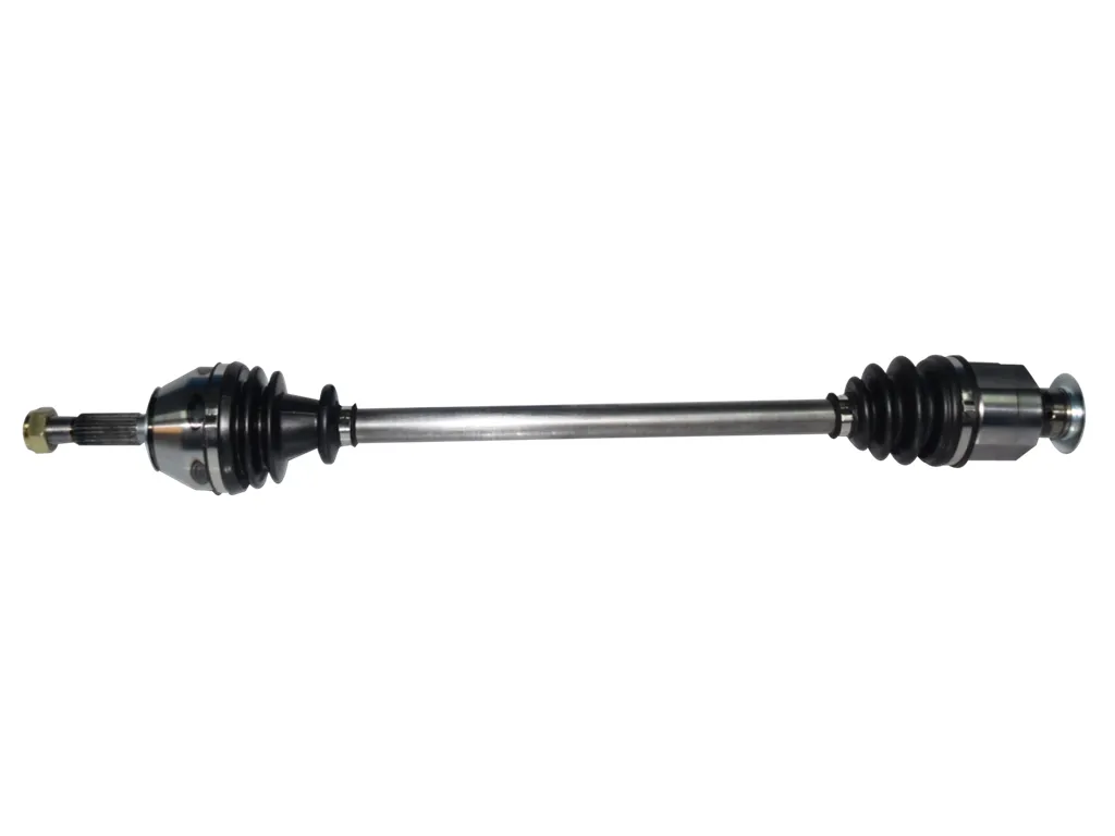 SEMIASSE ANT. DX per RENAULT TWINGO NO_ABS