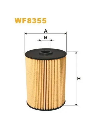FILTRO CARBURANTE