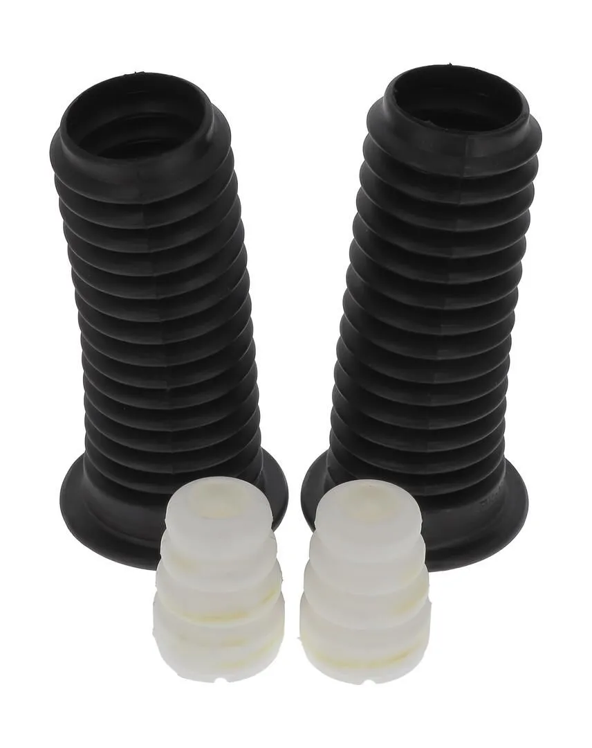 KIT 2 TAMPONI C/CUFFIE ANT. per FORD FIESTA 08- ANT.