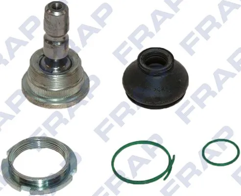 TESTINA BRACCIO OSCILLANTE per FIAT 500 PANDA 12>