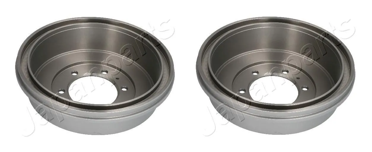 2 TAMBURI FRENO POST. per MITSUBISHI L 200