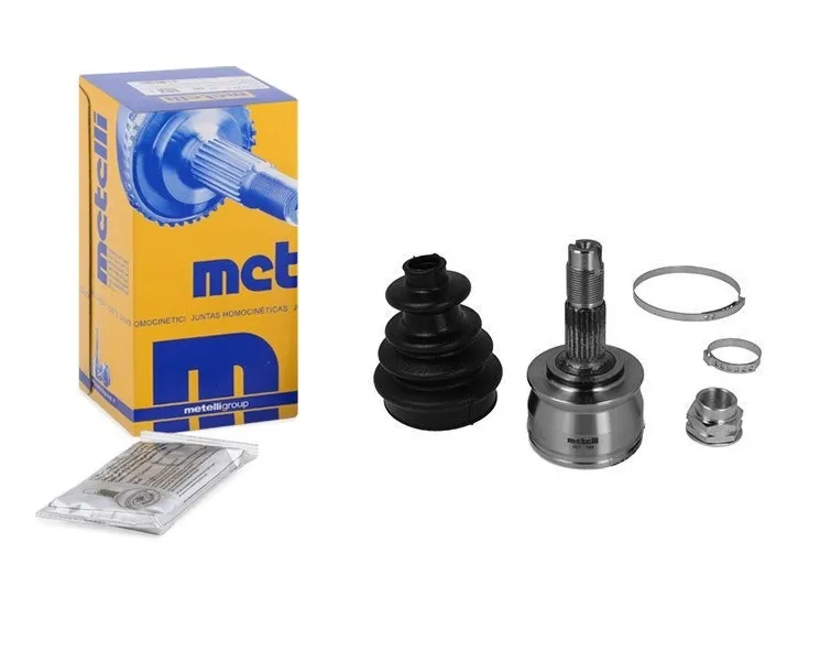 KIT GIUNTO OMOCINETICO per FIAT 500 PANDA (169)