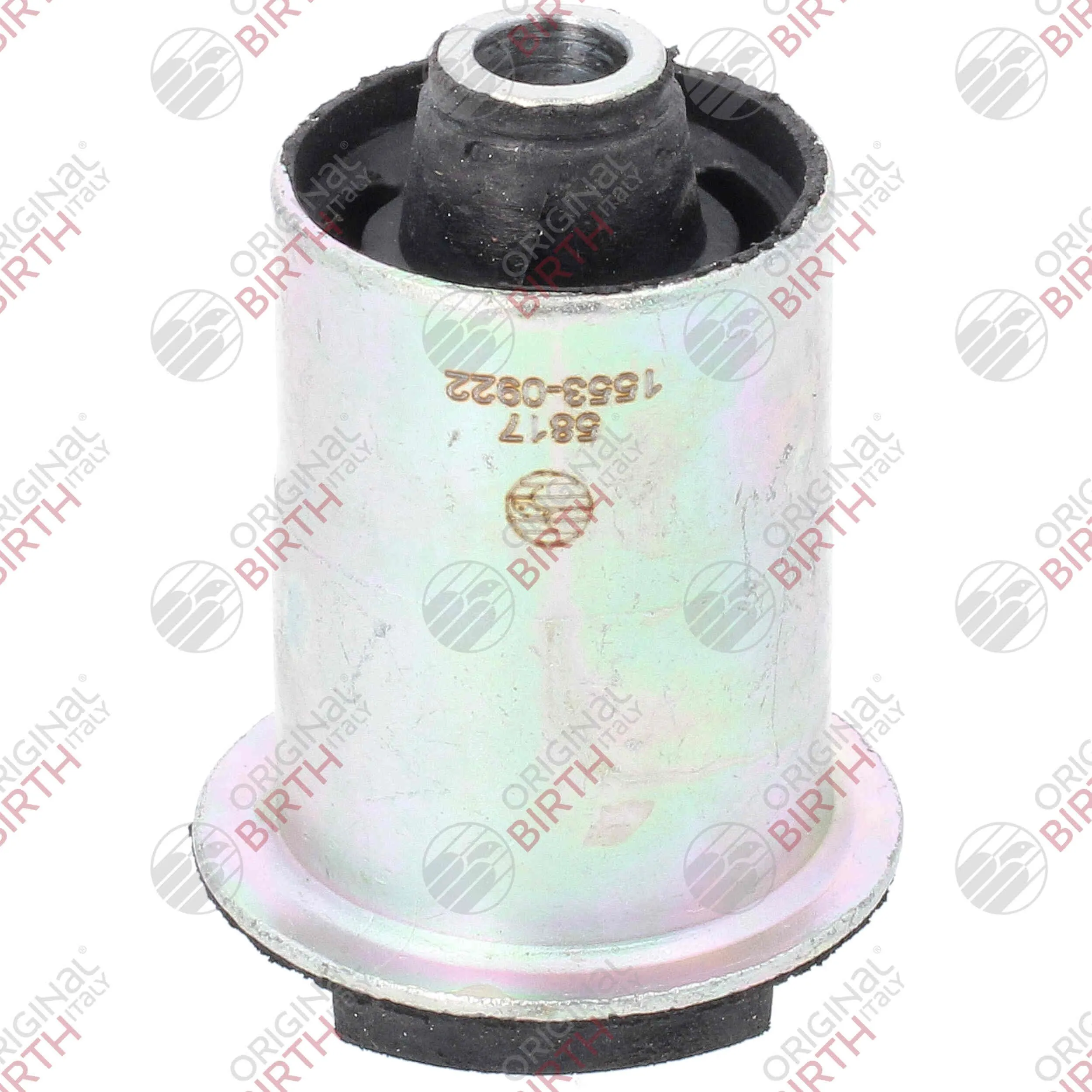 SILENTBLOCK PONTE POST. per RENAULT TWINGO 93>