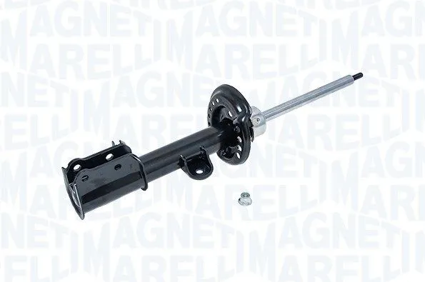 AMMORTIZZATORE POST. SX per FIAT 500X