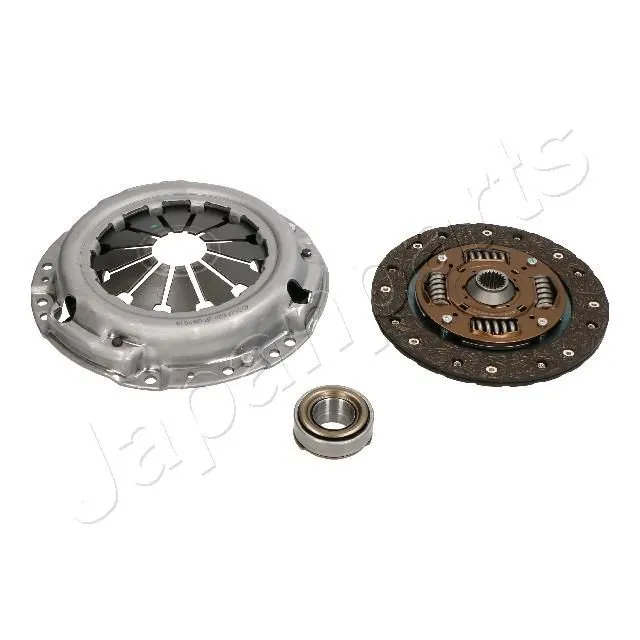 KIT FRIZIONE per PIAGGIO PORTER 1.3 48kW 98-