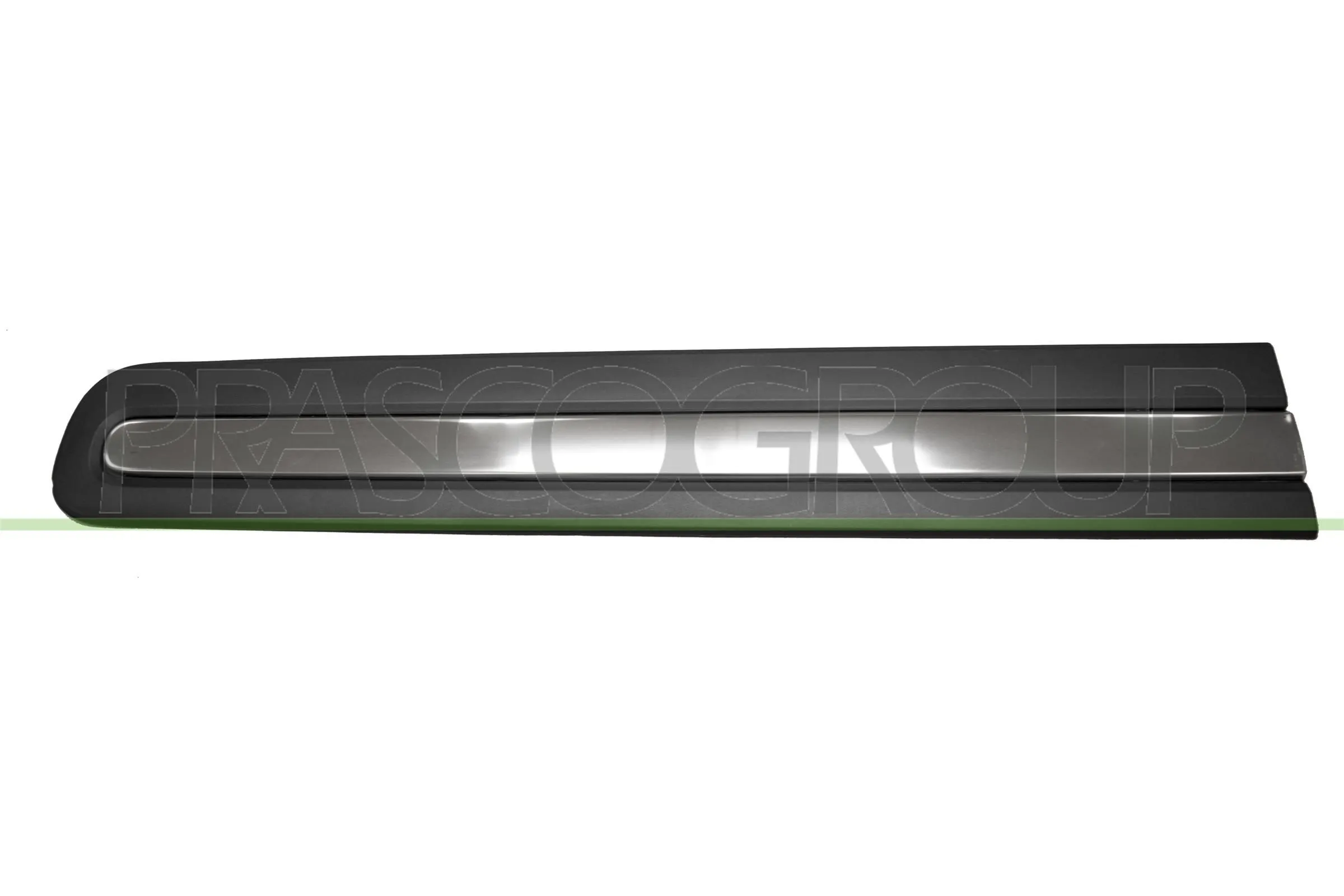 MODANATURA PORTA ANT DX CROMATA FIAT 500L